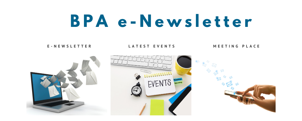 BPA e-Newsletter